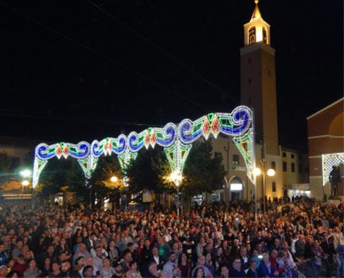 San Michele 2019 ad Aprilia, si festeggia dal 27 al 29 settembre - 