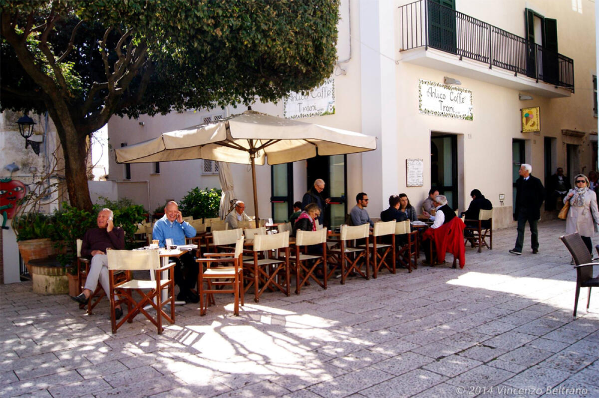 Mercato serale estivo nel centro storico di Sperlonga: accolta la richiesta dell’Ana Latina. - 