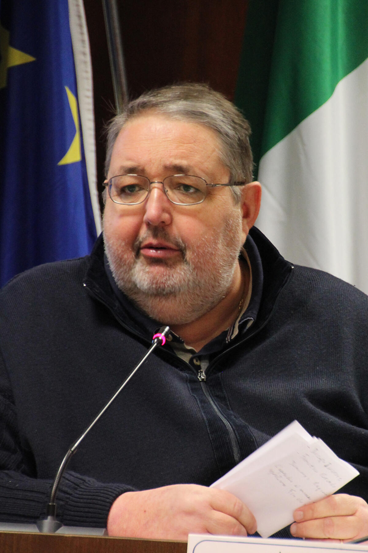 Tensioni politiche a Cisterna: il sindaco azzera tutti gli incarichi - 