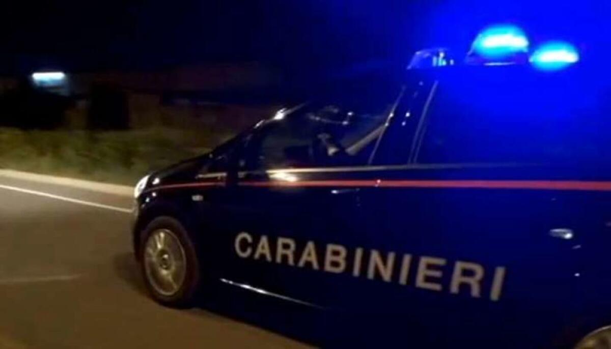 Furto a Siena, nei guai 24enne di Aprilia - 