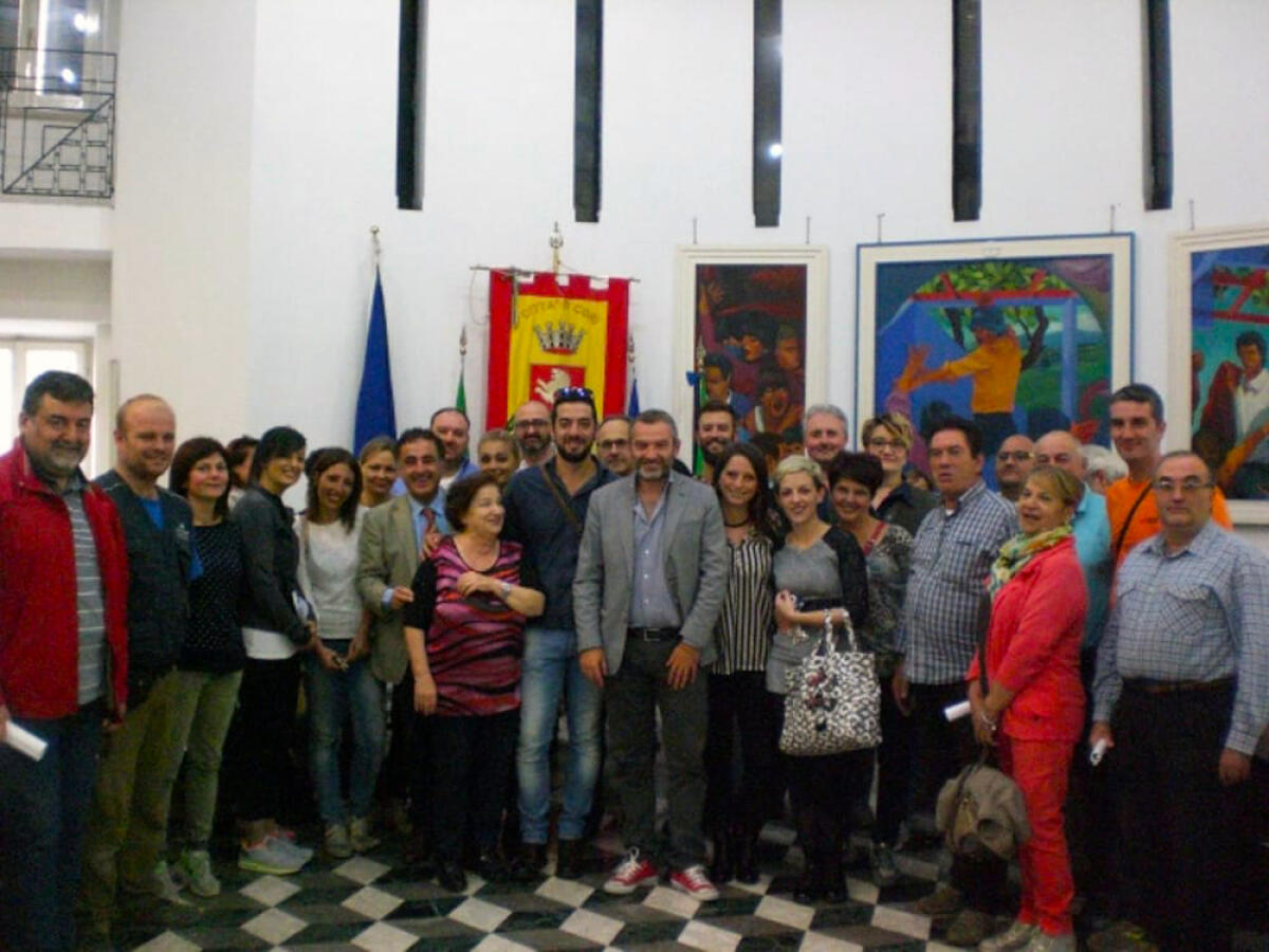 "Cori e Giulianello In Rete", realizzate le azioni del Programma di Rete. - 