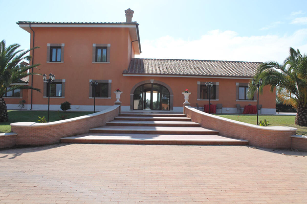 ARDEA - Seminario e musica tradizionale napoletana per il nuovo appuntamento del “Festival Domus Danae”. - 