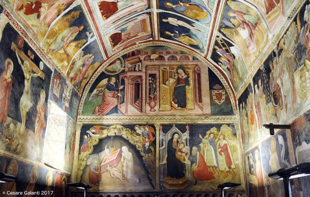 Giornate Europee del Patrimonio, porte aperte al Museo di Cori - 