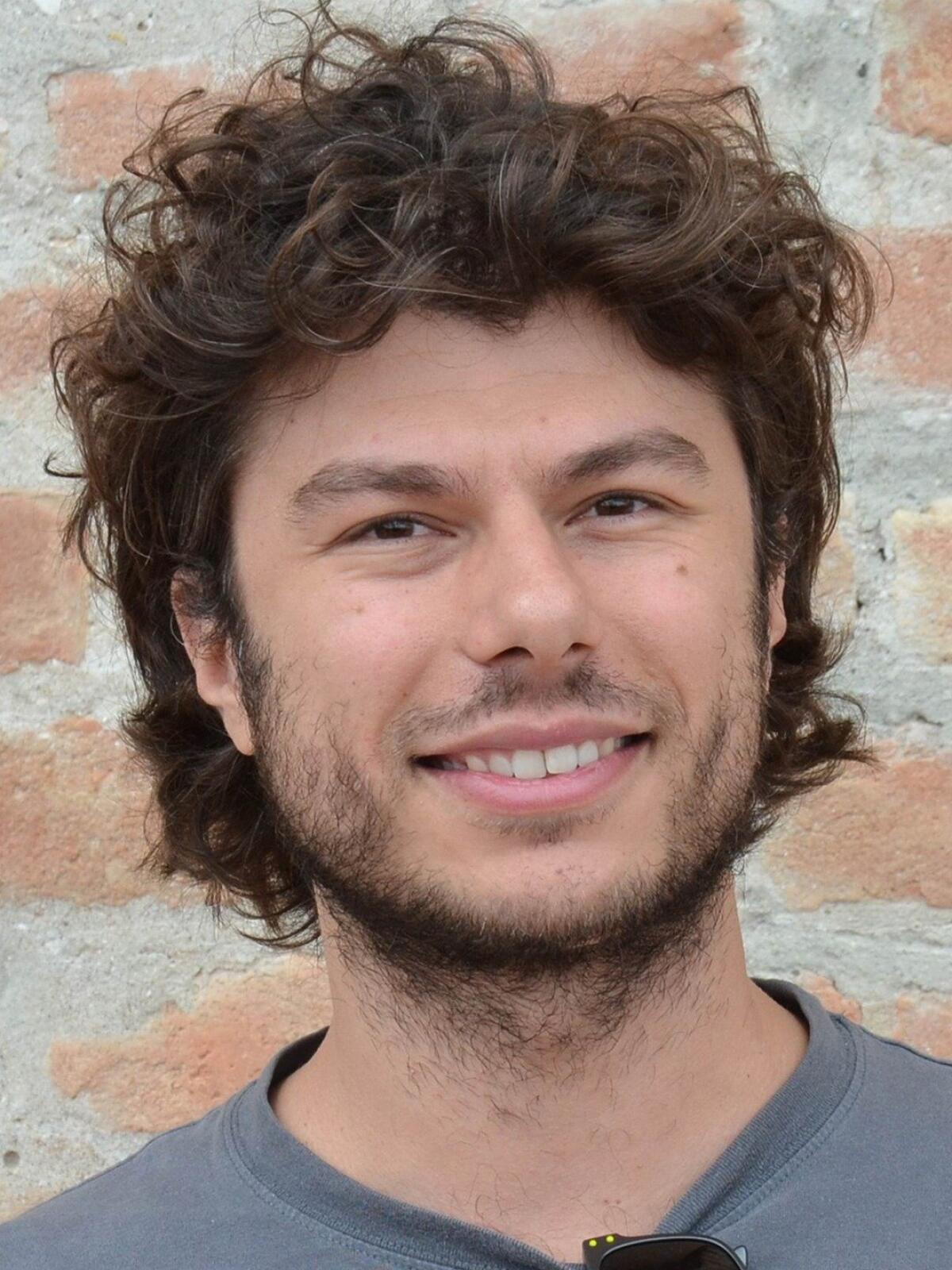 Nel fine settimana a Latina i casting per il nuovo film di Sidney Sibilia - 