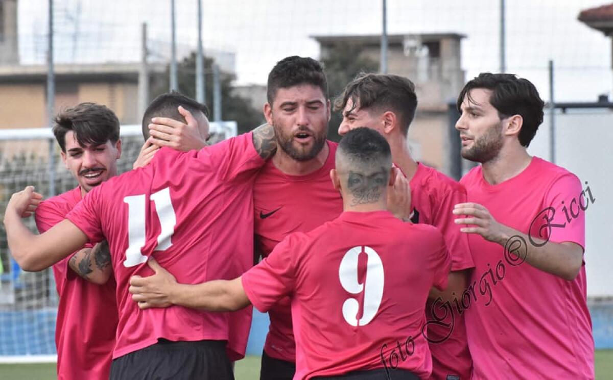 Prima Vittoria fuori casa per il Centro Sportivo Primavera - 