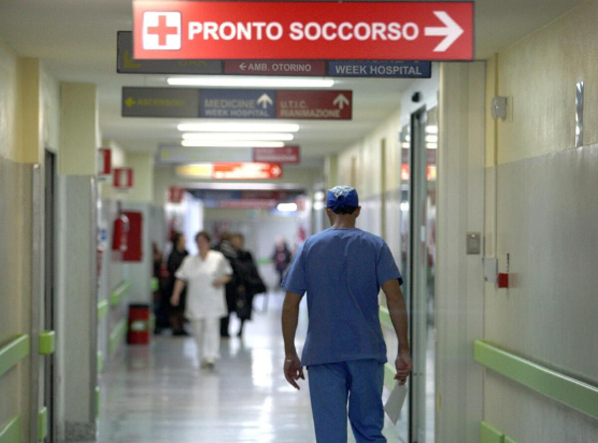 Bimbo di 8 anni di Santi Cosma e Damiano investito e ucciso da un’auto nel casertano. - 