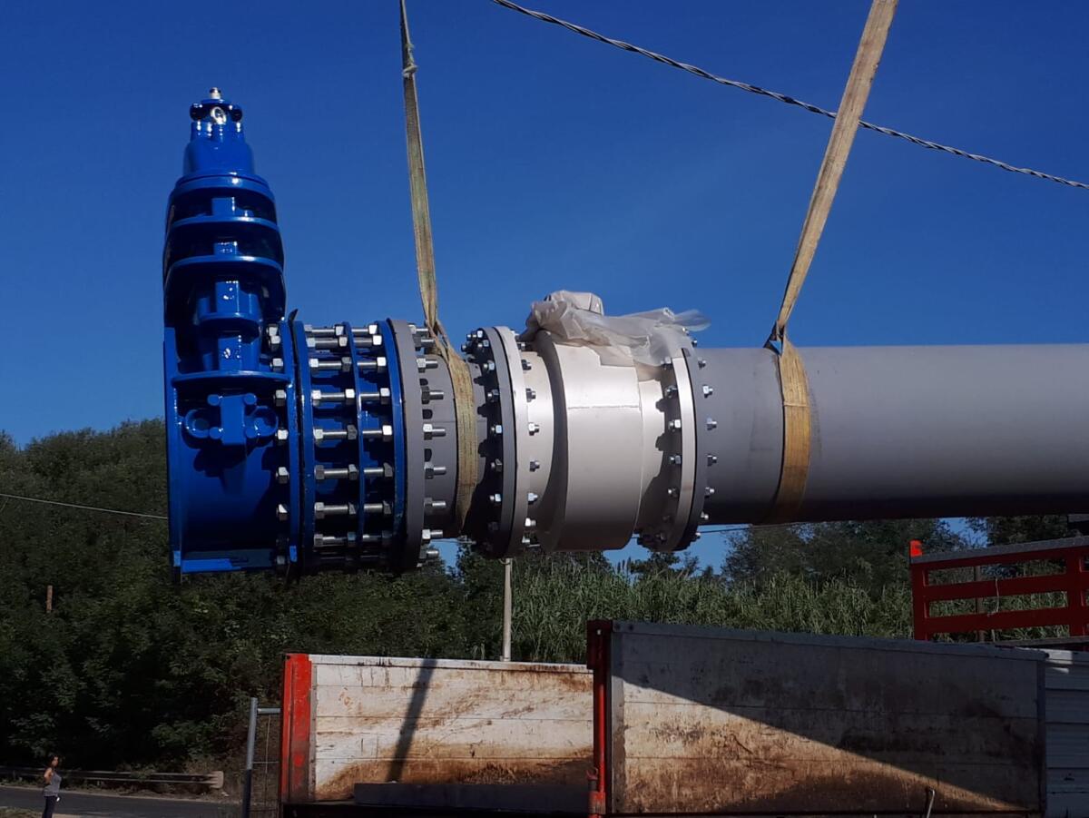 Lavori sulla rete idrica tra Aprilia, Anzio e Nettuno: "Così limiteremo le perdite" - 