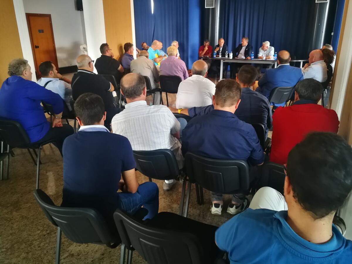 Moria del Kiwi, a Cisterna nasce l'osservatorio permanente - 