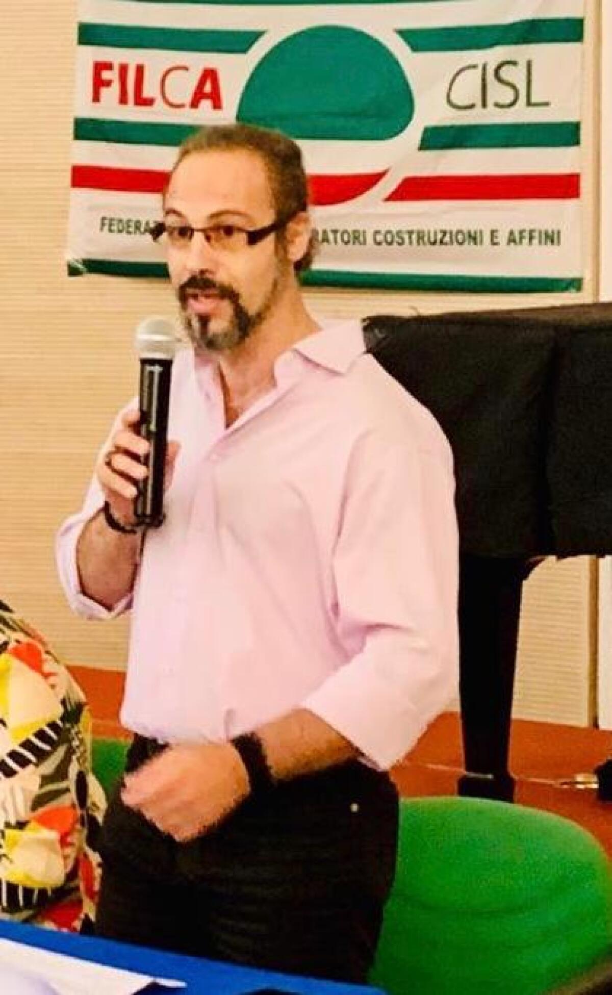 Morti sul lavoro, chiesta task force per i controlli nei cantieri e formazione per gli operai - 