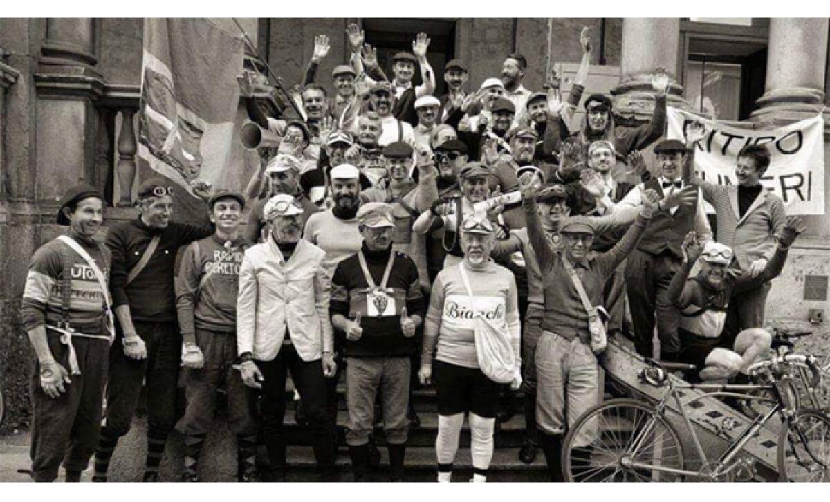 Questo sabato a Cisterna la tappa della prestigiosa ciclistica “XX Settembre Roma-Napoli-Roma”. - 