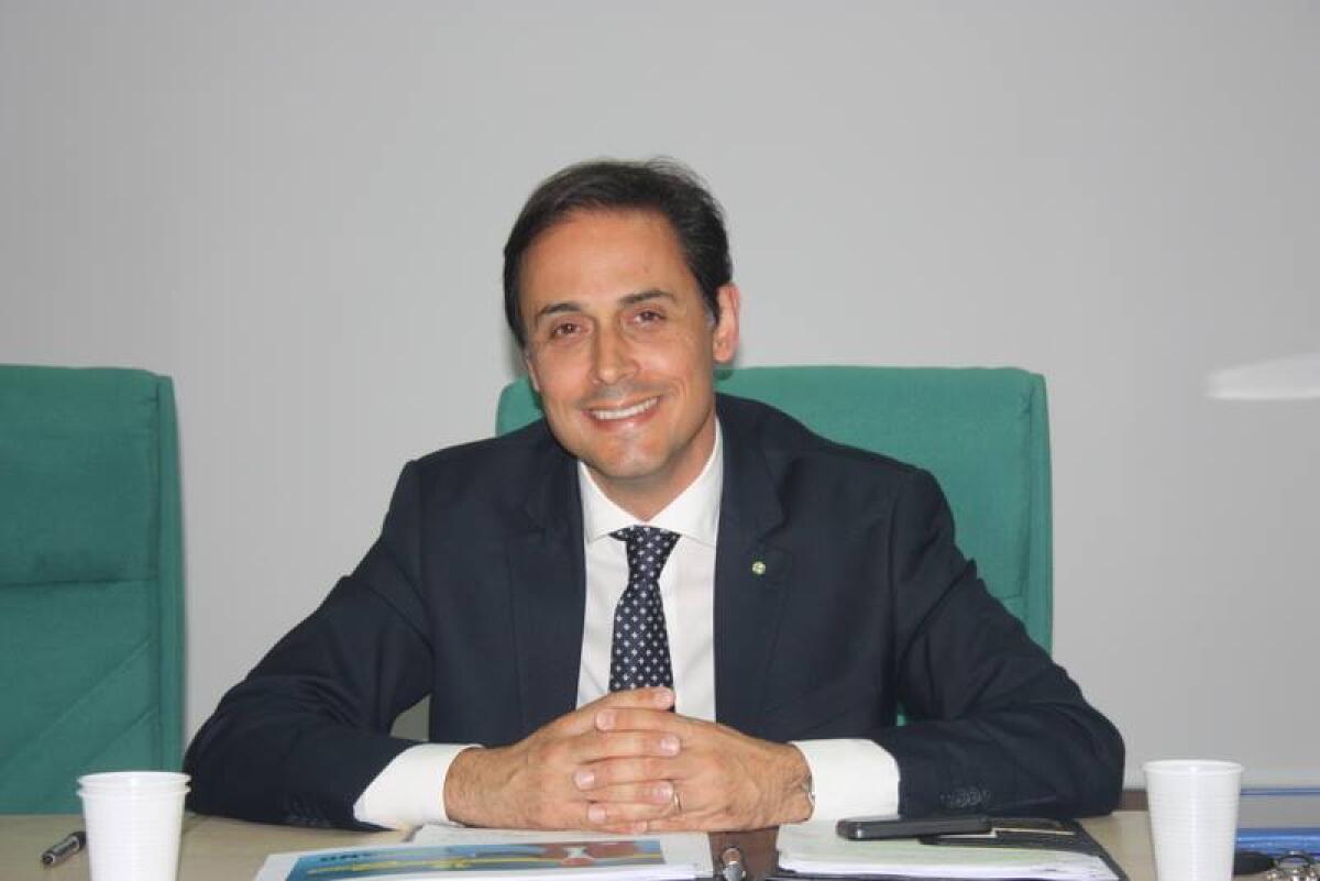 Aprilia, Vulcano: "Il sindaco si dimetta per il bene della città" - 