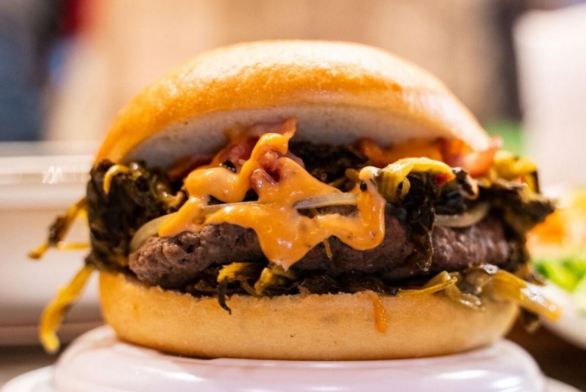 Aprilia, questo fine settimana capitale del gusto con il "Festival Street Food". - 