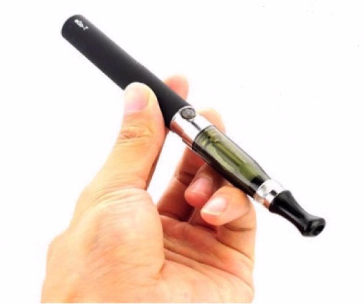 Sigarette elettroniche, tavolo tecnico per capire gli effetti sulla salute - 