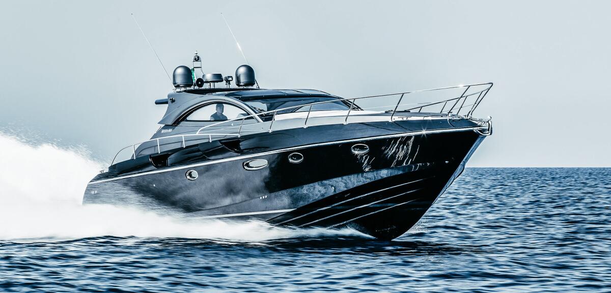 “Il rilancio del marchio Rizzardi buona notizia per il settore nautico” - 