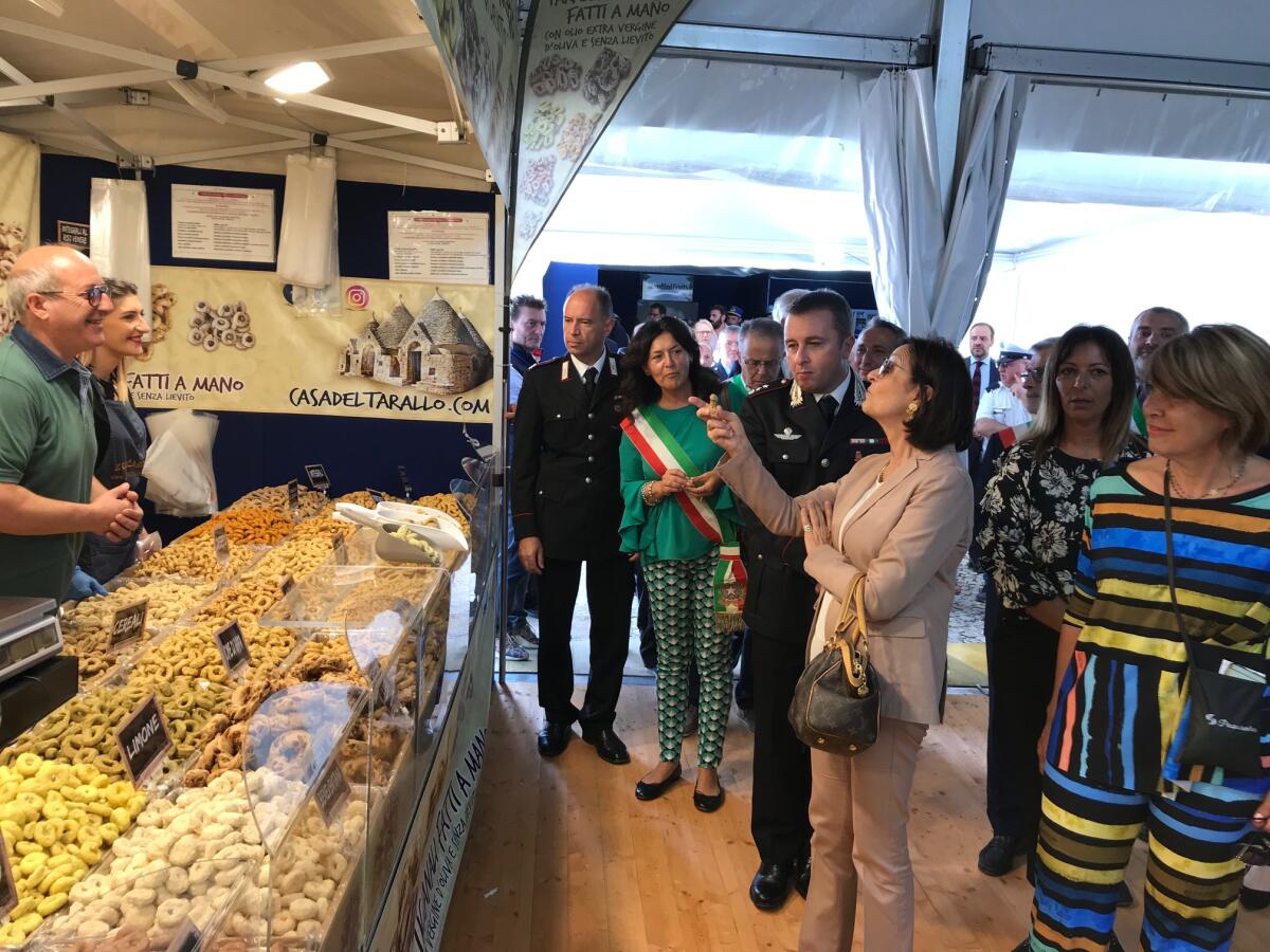 Fiera di San Michele a Sermoneta, domenica suona l'Orchestraccia - 