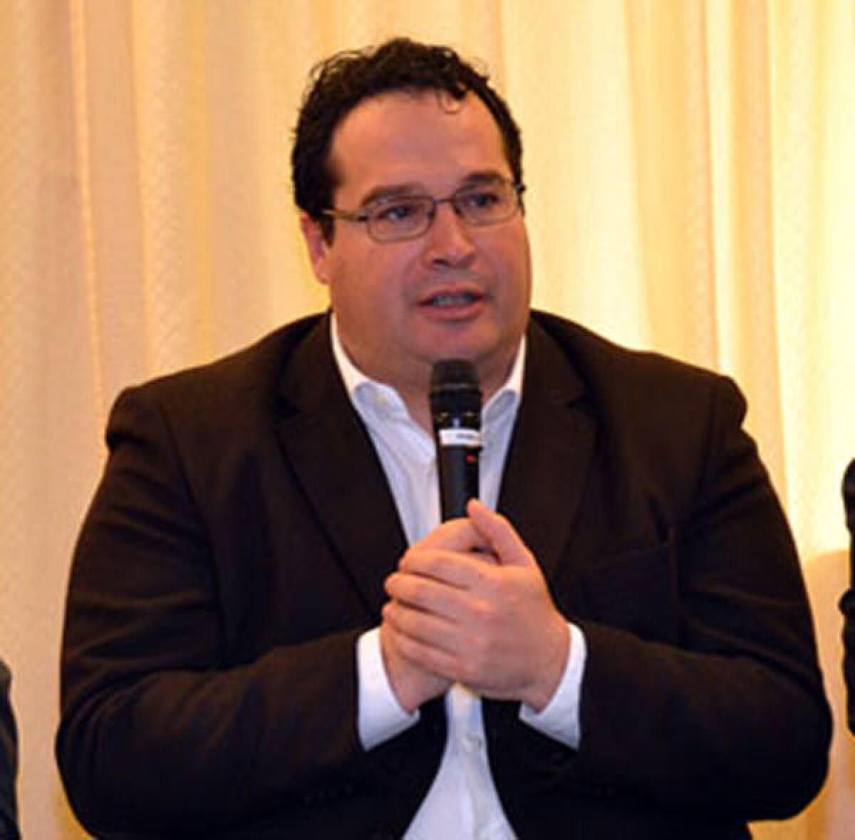 Claudio Durigon nominato coordinatore della Lega a Roma e provincia - 