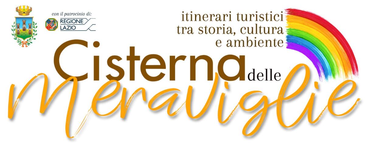Nasce “Cisterna delle Meraviglie”, 6 itinerari per scoprire il territorio - 