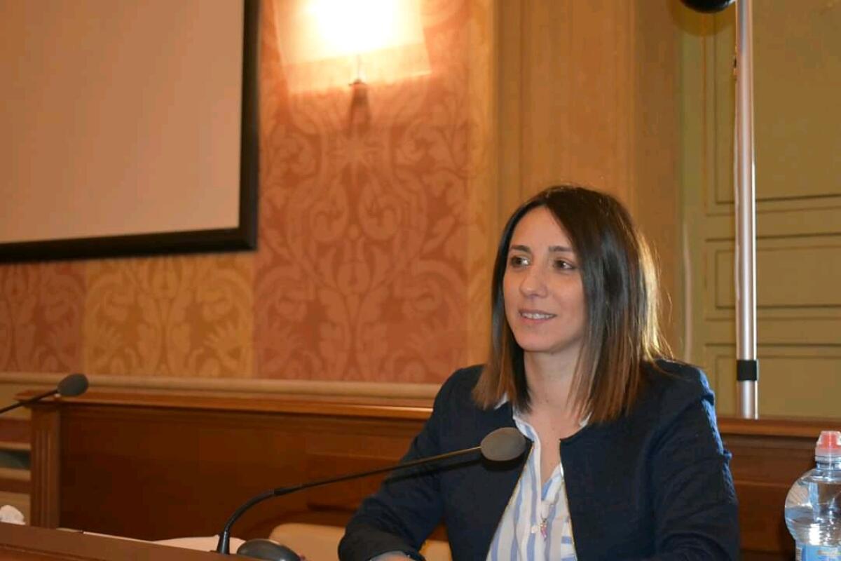 A Lido dei Pini, ad Anzio, il 4 Ottobre l’inaugurazione del parco giochi dedicato alla piccola Asia Porciatti. - 