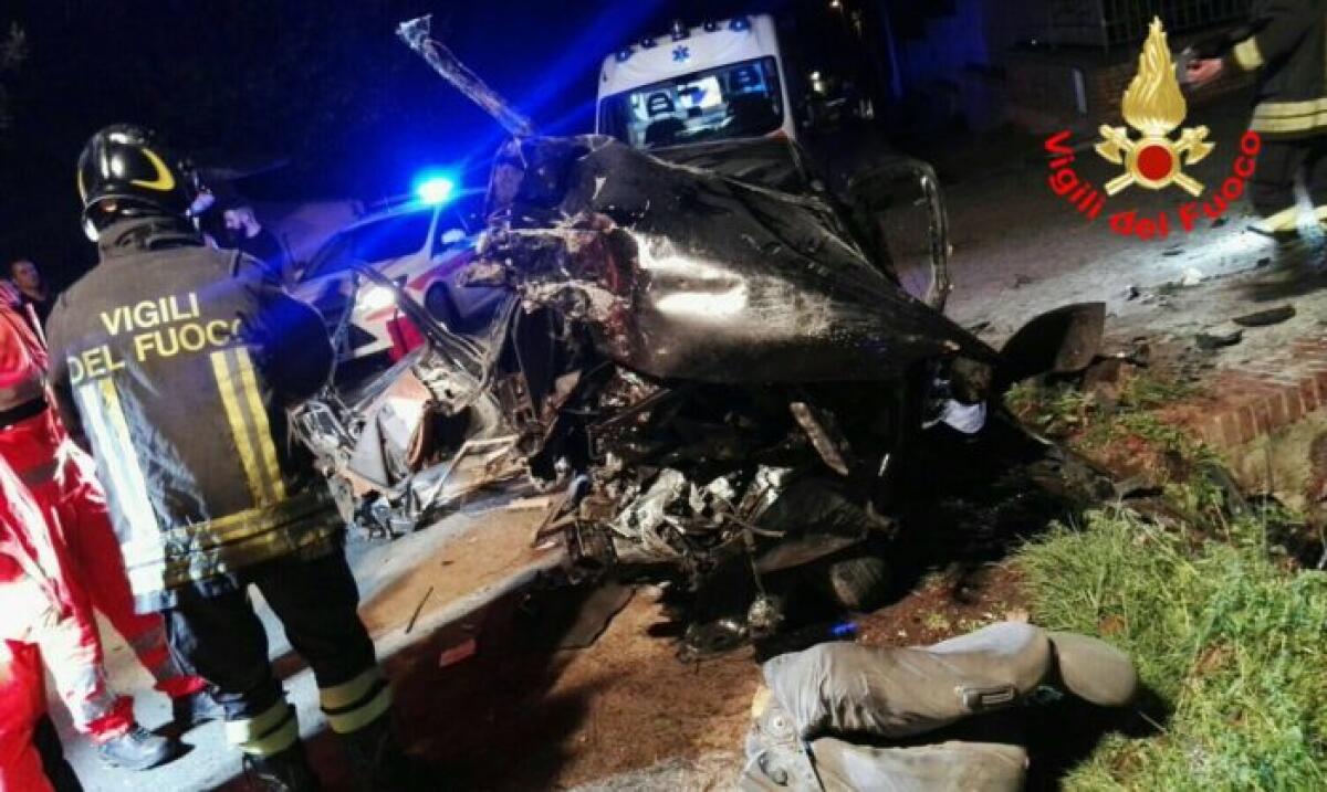 Mortale a Le Castella, il 31enne torna in carcere - 