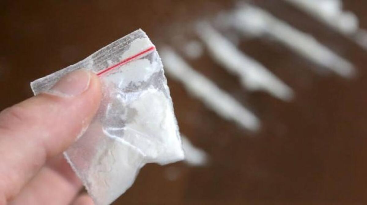 Sorpresa con 600 grammi di eroina, 25enne in arresto - 