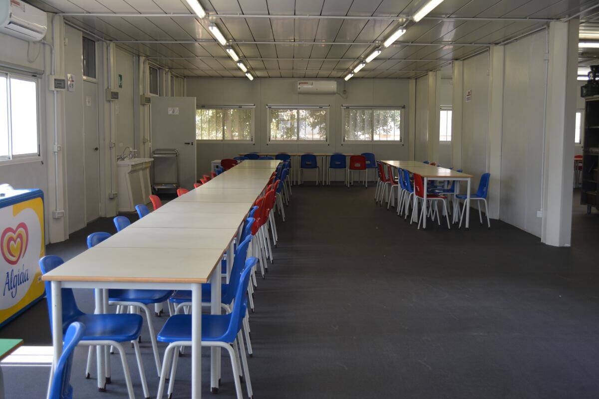 Anno scolastico alle porte a Pomezia, terminati i lavori di manutenzione - 