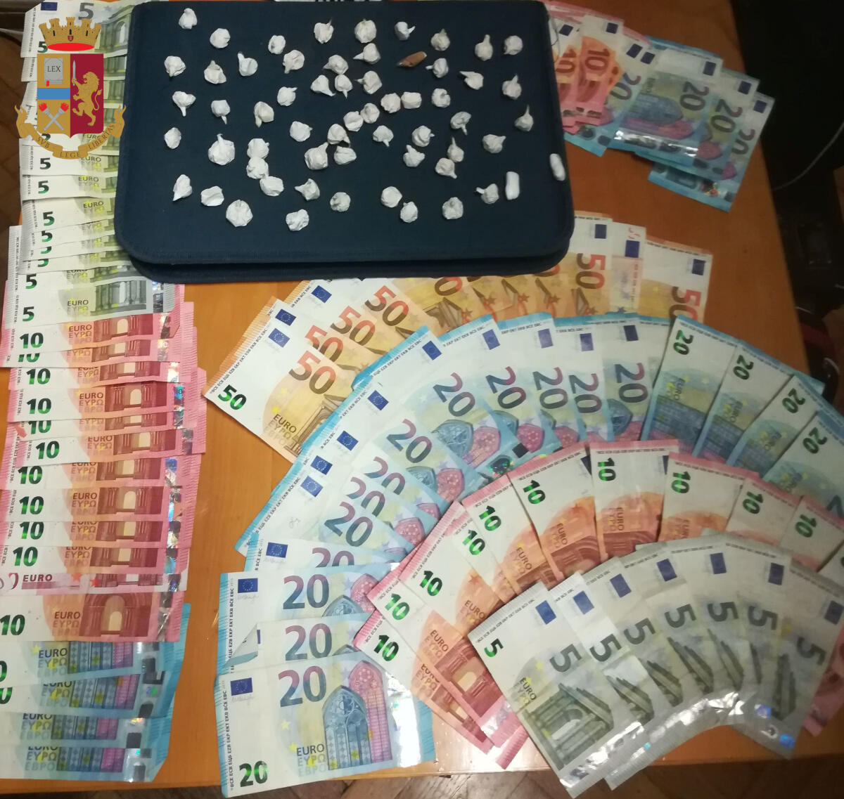 Vendeva cocaina sul litorale, in arresto 52enne di Nettuno - 