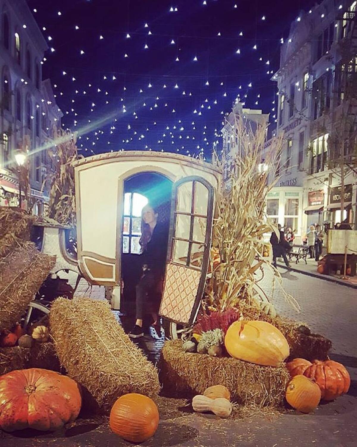 Scheletri, zombie, vampiri e fantasmi: Halloween si festeggia a Cinecittà World sino al 3 Novembre! - 