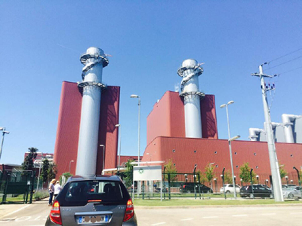 APRILIA - Il Comitato di Quartiere Campo di Carne chiede che i ristori della Turbogas vengano reinvestiti per la zona. - 