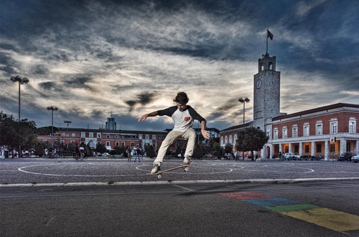 “Identità”: presso l’associazione Factory10 di Latina l’inaugurazione di due mostre fotografiche. - 