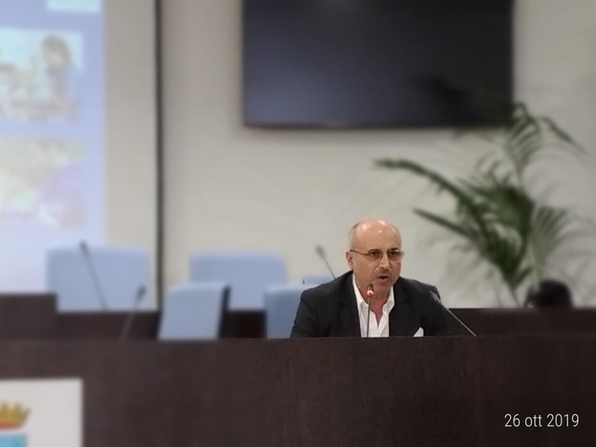 Mai soli, ad Aprilia un nuovo progetto per il welfare - 