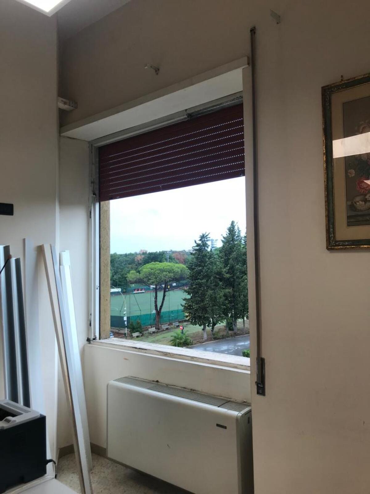 Complesso Selva dei pini, al via i lavori di efficientamento energetico della sede comunale - 