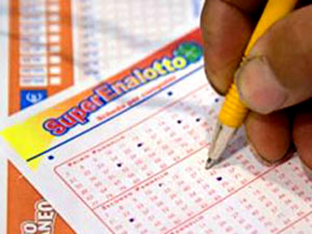 Centrato a Nettuno un 5 al Superenalotto: vinti quasi 20mila euro. - 