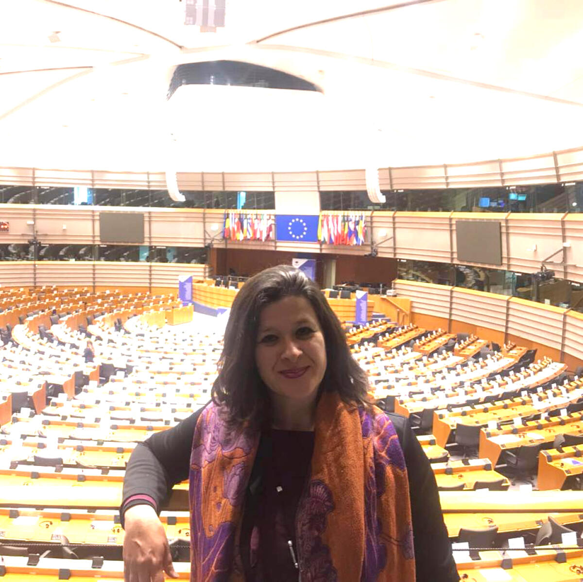 Aprilia, in Consiglio Comunale la solidarietà al popolo curdo - 