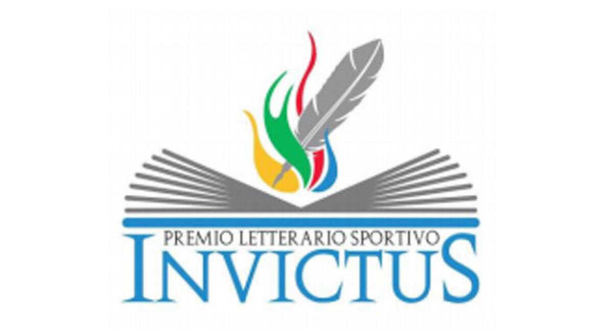 Invictus, a Cisterna il premio letterario sportivo - 
