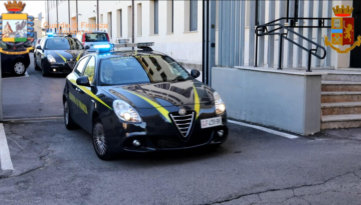 Latina - Welcome to Italy, inchiesta sull'accoglienza ai migranti: 25 denunce VIDEO - 