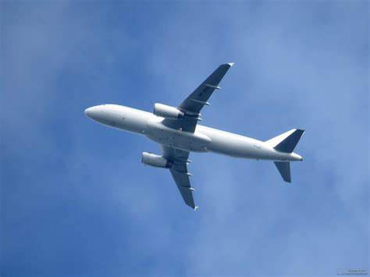 Terzo aeroporto nel Lazio, "Si valuti ipotesi Latina" - 