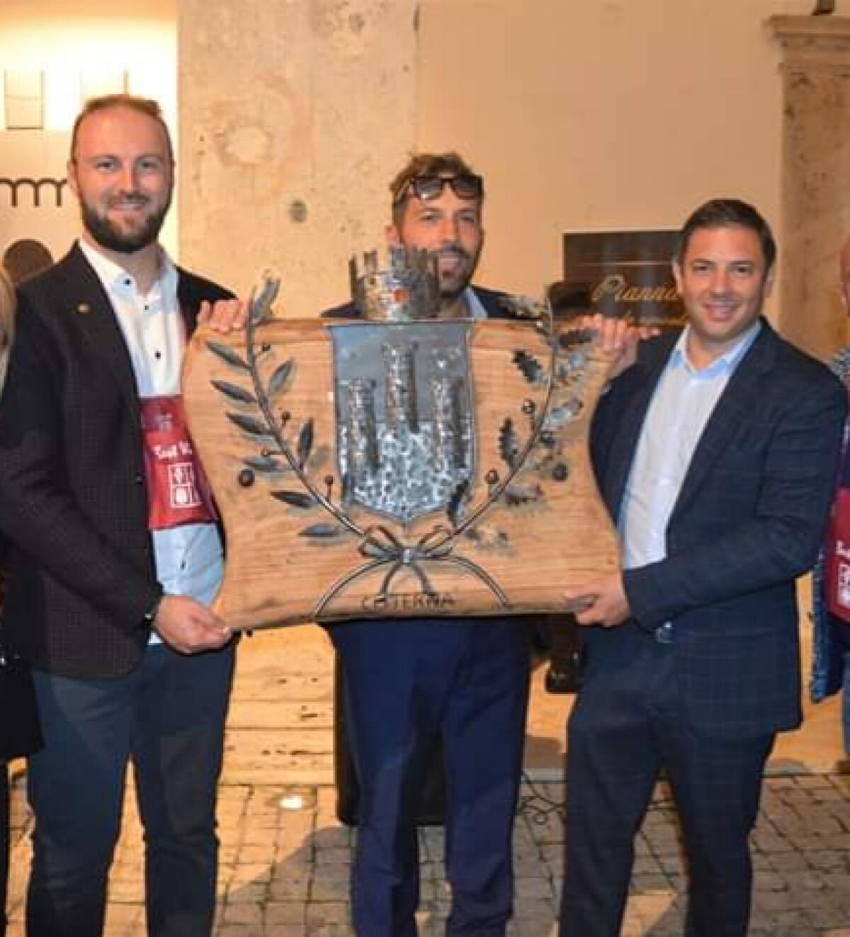 Cisterna delle Meraviglie, ultimo appuntamento questo venerdì - 