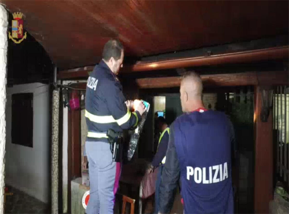 Riciclaggio di auto: operazione “Bad Surprise” della Polizia Stradale di Albano. Il VIDEO - 
