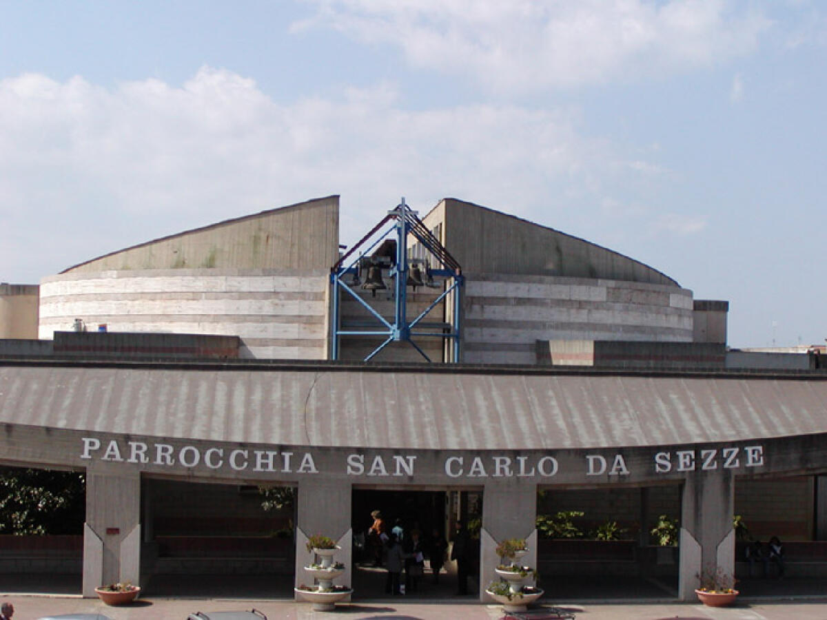 Disturba la funzione religiosa e si oppone ai Carabinieri: 59enne denunciato a Sezze. - 