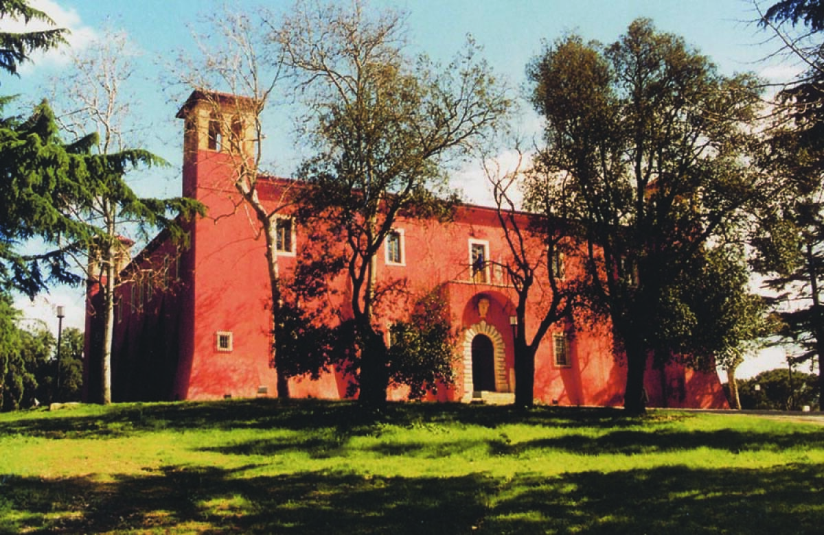 Priverno, il Bosco del Castello di San Martino è Monumento Naturale - 