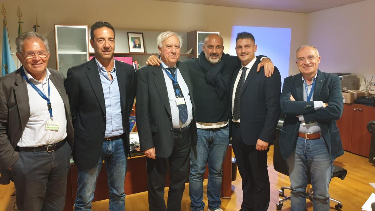 Monitoraggio della costa di Anzio con i droni, primi riscontri - 