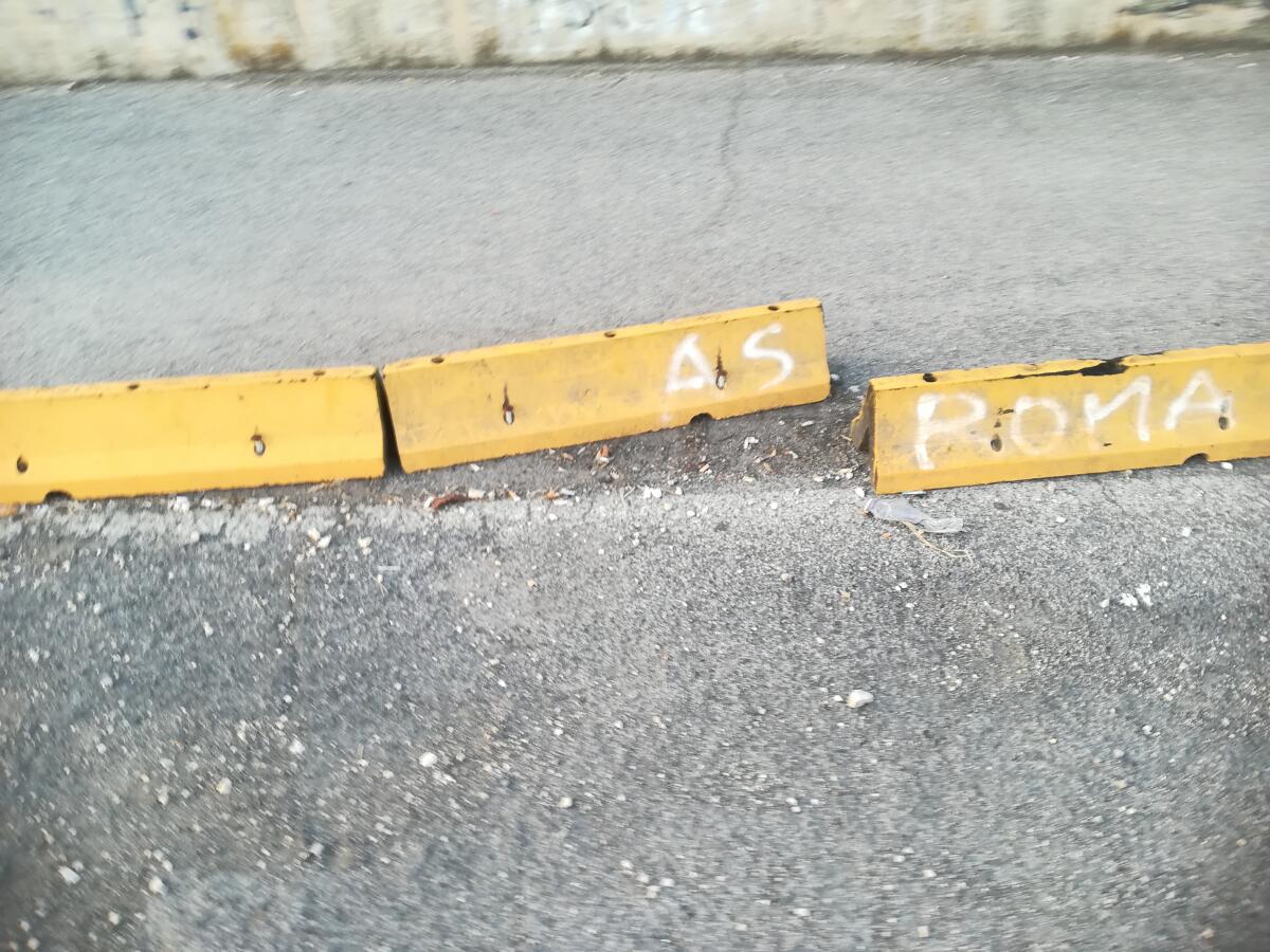 Aprilia, "Via Carroceto è ancora un disastro" - 