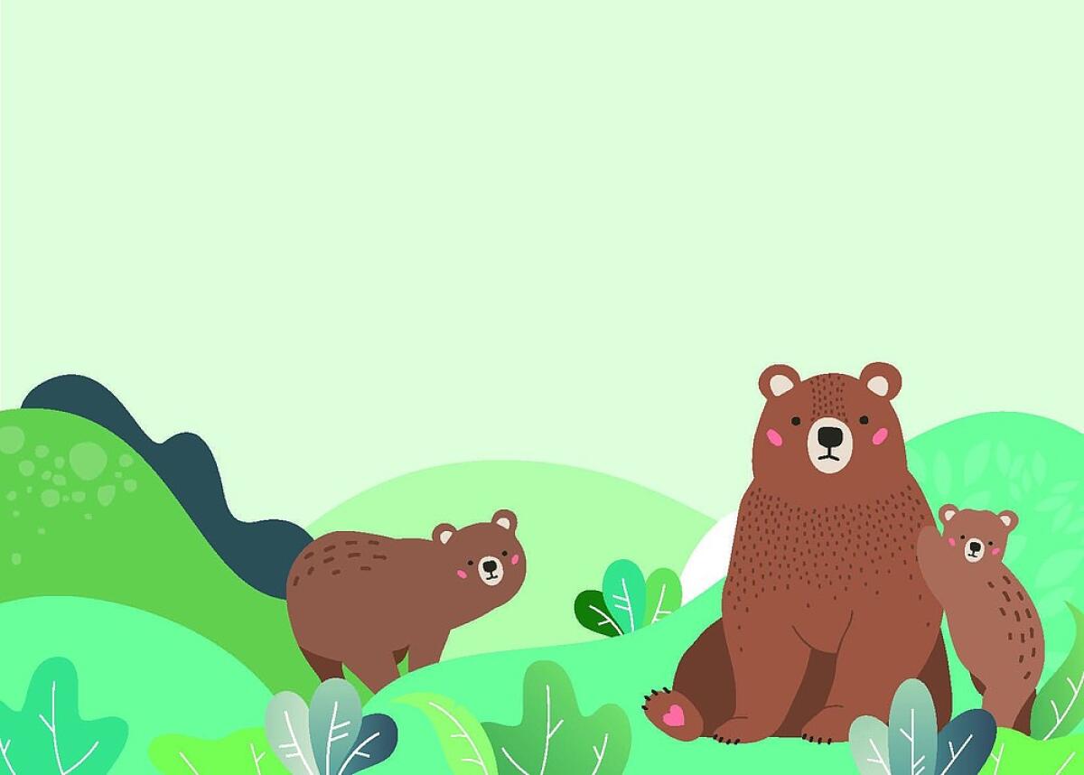 WWF, un contest per salvare l'Orso Marsicano - 