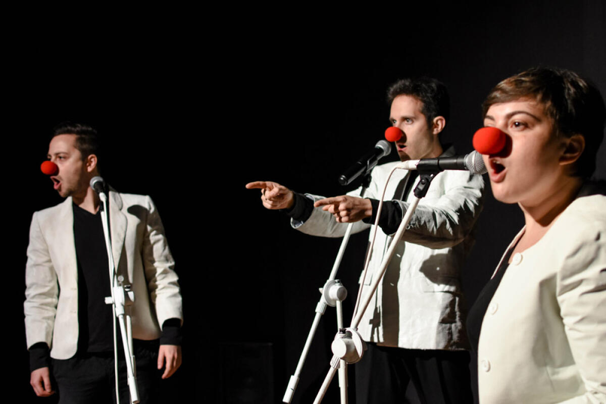 A Sezze una nuova stagione teatrale con il MAT - 