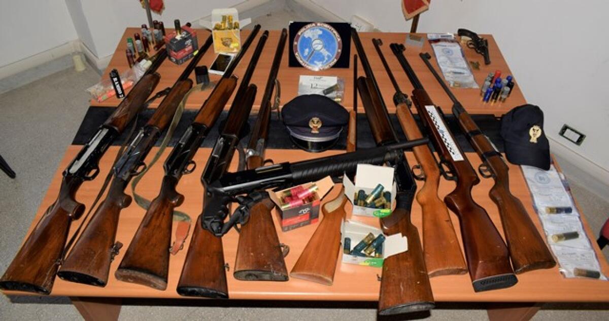 TERRACINA - Aggressioni e minacce ai braccianti: la Polizia arresta anche il “caporale” Ans, uomo di fiducia di Alessandro Gargiulo. - 