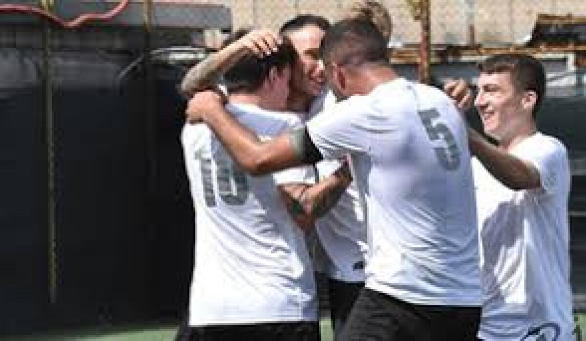 Sesto successo per il Centro Sportivo Primavera, battuto anche l'Atletico Bainsizza - 