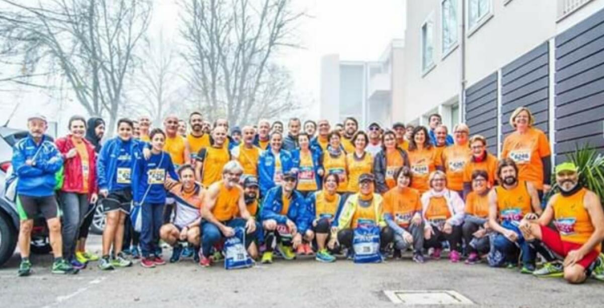 La Nuova Podistica Latina vola a New York per la maratona - 