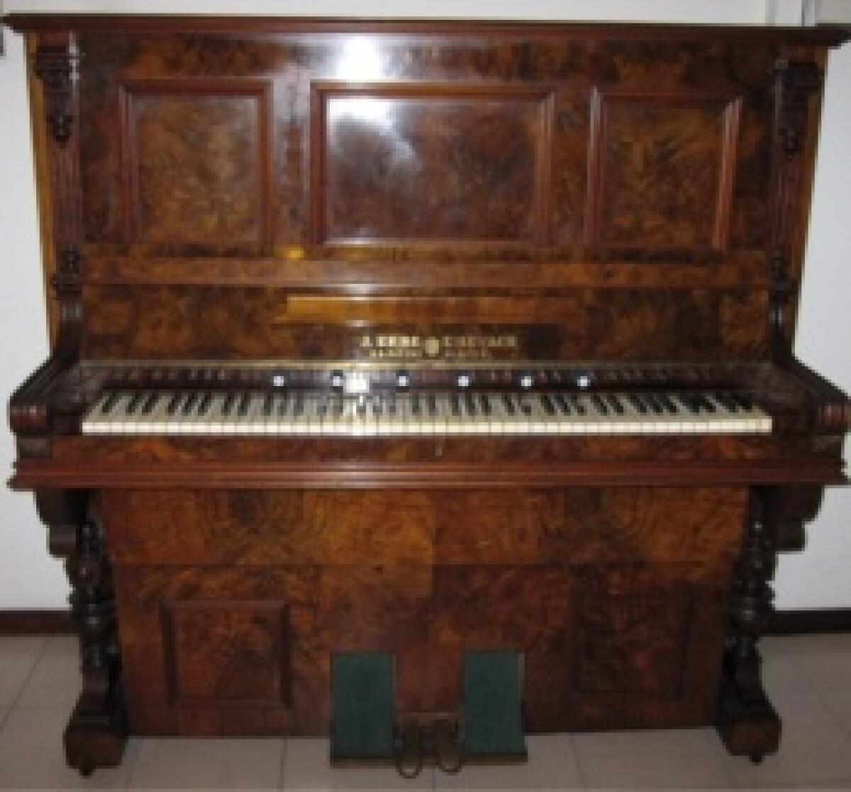 Ariccia, a Palazzo Chigi la Quarta Sinfonia di Mahler - 