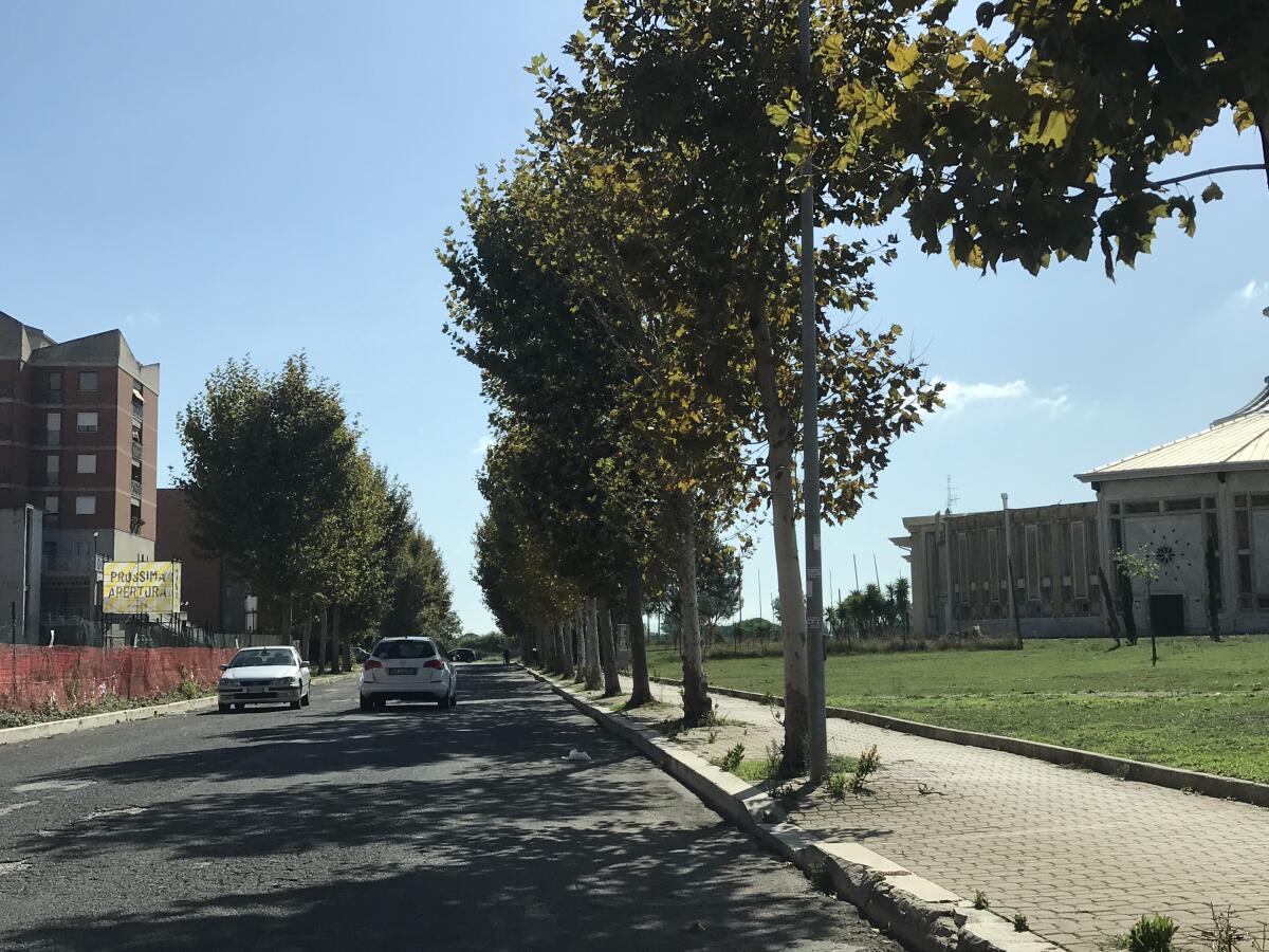 Solidarietà all'Arma dei Carabinieri di Aprilia per i gravi fatti di cronaca accaduti in via Francia. - 