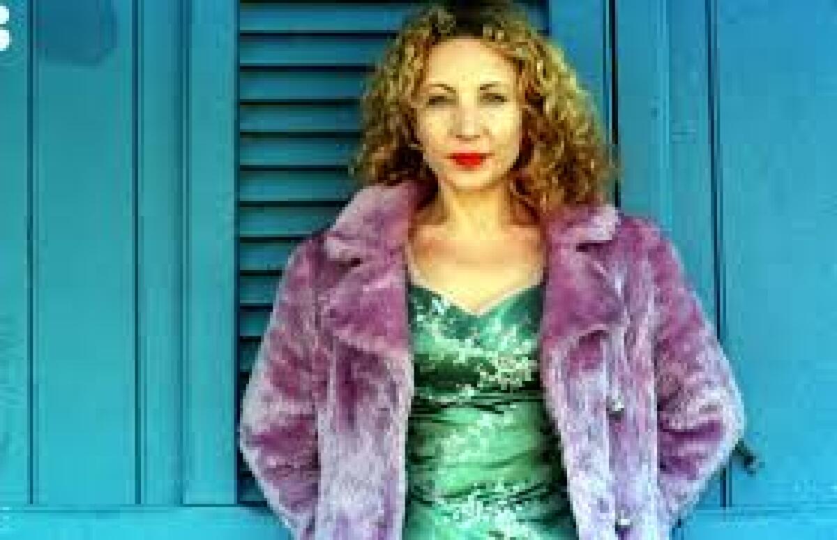 Iaia Forte legge “La storia di Elsa Morante”: in scena a Maenza questo sabato 5 Ottobre. - 